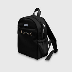 Детский рюкзак Lostark, цвет: 3D-принт — фото 2