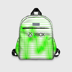 Детский рюкзак Xbox game console