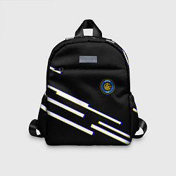 Детский рюкзак Inter line fc, цвет: 3D-принт