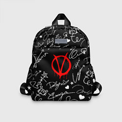 Детский рюкзак Vendeta bend