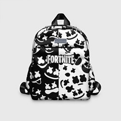 Детский рюкзак Fortnite patten Marshmello