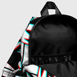 Детский рюкзак Assassins Creed Shadows game, цвет: 3D-принт — фото 2