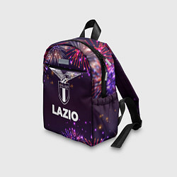 Детский рюкзак Праздничный Lazio, цвет: 3D-принт — фото 2