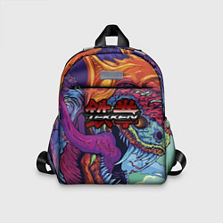 Детский рюкзак Tekken hyper beast