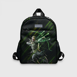 Детский рюкзак Леголас - Властелин колец, цвет: 3D-принт