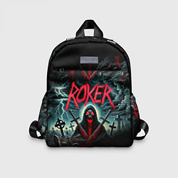 Детский рюкзак Roker - blood in the ground