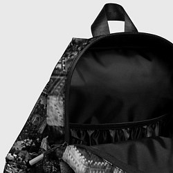 Детский рюкзак Stronghold Crusader Definitive Edition, цвет: 3D-принт — фото 2