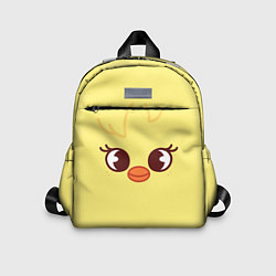 Детский рюкзак BbokAri skzoo, цвет: 3D-принт