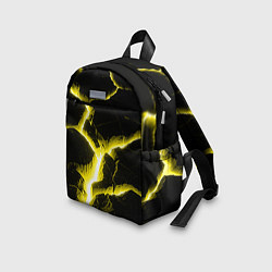 Детский рюкзак The rift, цвет: 3D-принт — фото 2