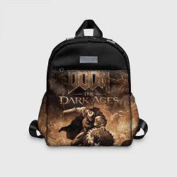 Детский рюкзак Doom the dark ages