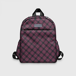 Детский рюкзак Tartan