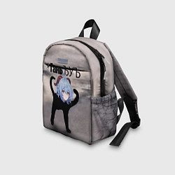 Детский рюкзак Гань ъуъ, цвет: 3D-принт — фото 2