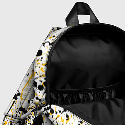 Детский рюкзак Пираты сердца - Ван Пис, цвет: 3D-принт — фото 2