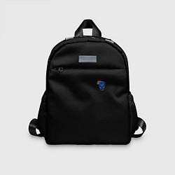 Детский рюкзак Sling, цвет: 3D-принт
