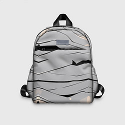 Детский рюкзак Мумия бинты, цвет: 3D-принт