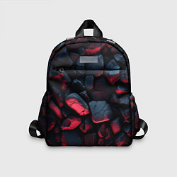 Детский рюкзак Камни