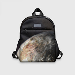 Детский рюкзак Плутон