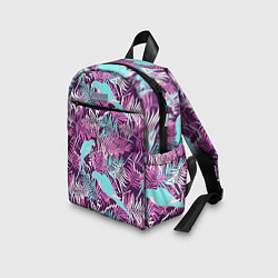 Детский рюкзак Summer paradise, цвет: 3D-принт — фото 2