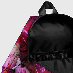 Детский рюкзак Mass effect, цвет: 3D-принт — фото 2