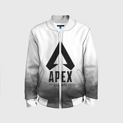 Детский бомбер APEX LEGENDS