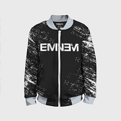 Детский бомбер EMINEM