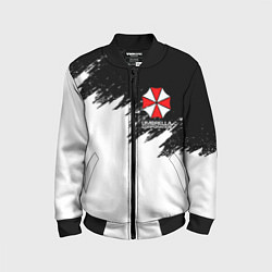 Детский бомбер UMBRELLA CORP