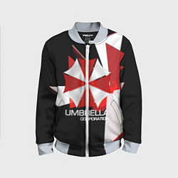 Детский бомбер UMBRELLA CORP