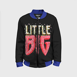 Детский бомбер Little Big