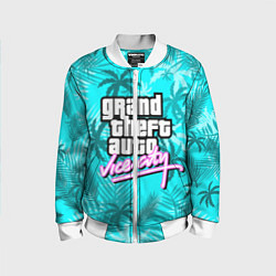 Детский бомбер GTA VICE CITY