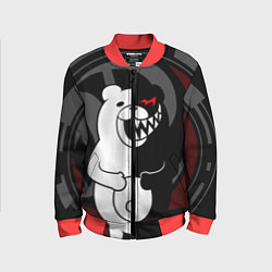 Детский бомбер MONOKUMA МОНОКУМА DANGANRO