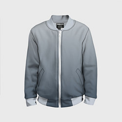 Детский бомбер GRADIENT 50 SHADES OF GREY