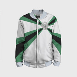 Детский бомбер Железнодорожные войска