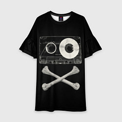 Детское платье Pirate Music
