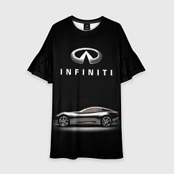 Детское платье Infiniti