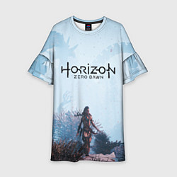 Детское платье Horizon Zero Dawn