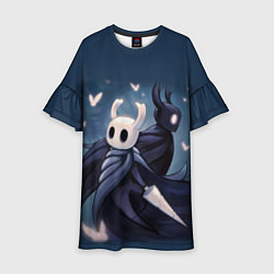 Детское платье Hollow Knight