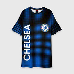 Детское платье CHELSEA