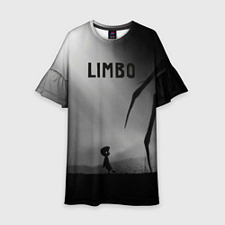 Детское платье Limbo