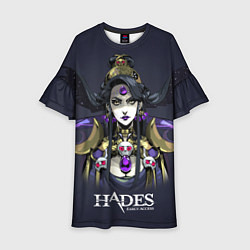 Детское платье Hades Nyx