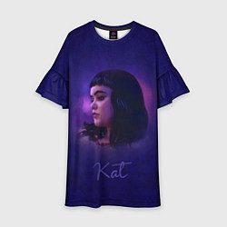 Детское платье Kat