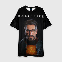 Детское платье Half life - Gordon Freeman