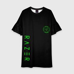 Детское платье Razer brend game