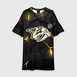 Детское платье Нэшвилл Предаторз - НХЛ хоккей