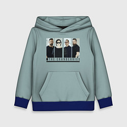 Детская толстовка The Cranberries