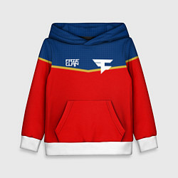 Детская толстовка FaZe Clan: Uniform