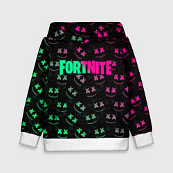 Детская толстовка FORTNITE x MARSHMELLO
