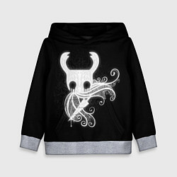 Детская толстовка Hollow Knight
