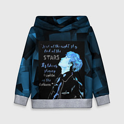 Детская толстовка Stray Kids