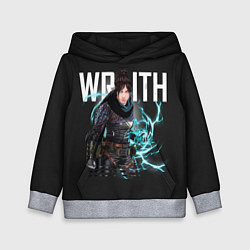 Детская толстовка Apex Legends