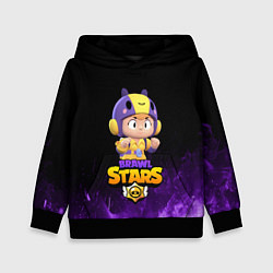 Детская толстовка Brawl Stars BEA